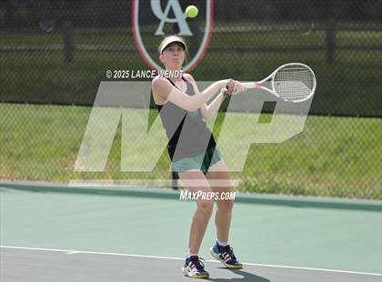Thumbnail 2 in CHSAA 3 A Region 1 (Conifer) photogallery.
