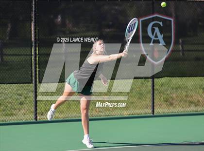 Thumbnail 1 in CHSAA 3 A Region 1 (Conifer) photogallery.