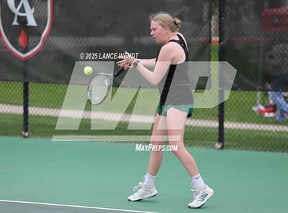 Thumbnail 3 in CHSAA 3 A Region 1 (Conifer) photogallery.