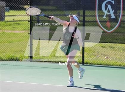 Thumbnail 1 in CHSAA 3 A Region 1 (Conifer) photogallery.