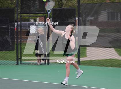 Thumbnail 2 in CHSAA 3 A Region 1 (Conifer) photogallery.