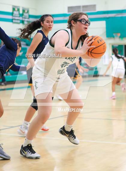 Thumbnail 1 in Wilson vs Eagle Rock photogallery.