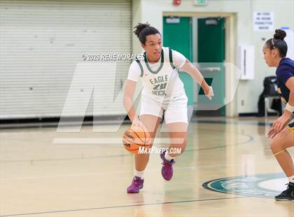 Thumbnail 3 in Wilson vs Eagle Rock photogallery.