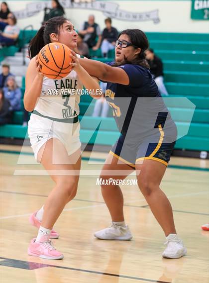 Thumbnail 1 in Wilson vs Eagle Rock photogallery.