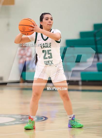 Thumbnail 2 in Wilson vs Eagle Rock photogallery.