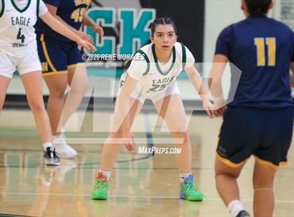 Thumbnail 1 in Wilson vs Eagle Rock photogallery.