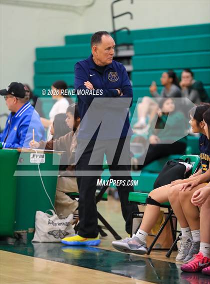 Thumbnail 3 in Wilson vs Eagle Rock photogallery.