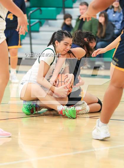 Thumbnail 2 in Wilson vs Eagle Rock photogallery.