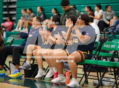 Thumbnail 1 in Wilson vs Eagle Rock photogallery.