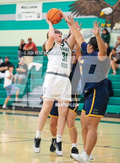 Thumbnail 3 in Wilson vs Eagle Rock photogallery.