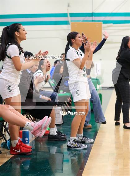 Thumbnail 2 in Wilson vs Eagle Rock photogallery.