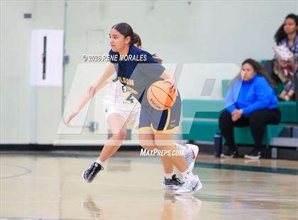 Thumbnail 3 in Wilson vs Eagle Rock photogallery.