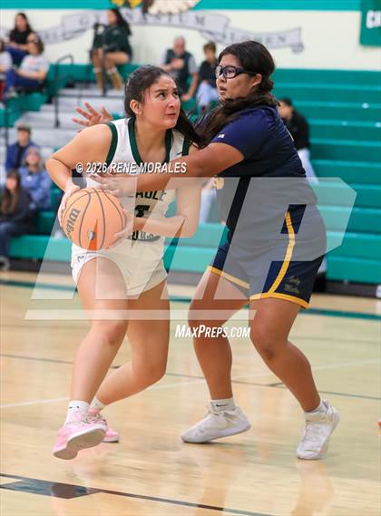 Thumbnail 2 in Wilson vs Eagle Rock photogallery.