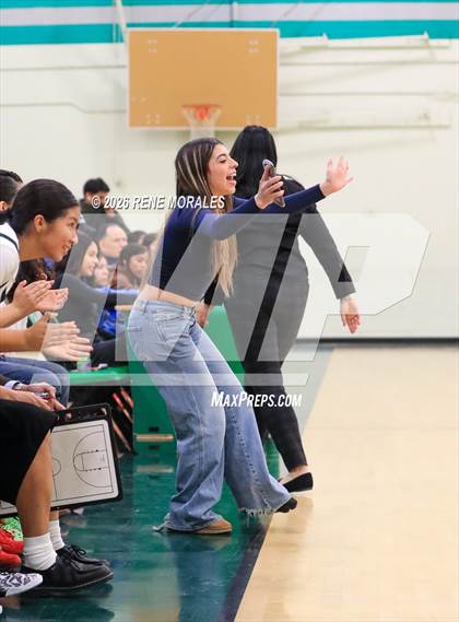 Thumbnail 3 in Wilson vs Eagle Rock photogallery.