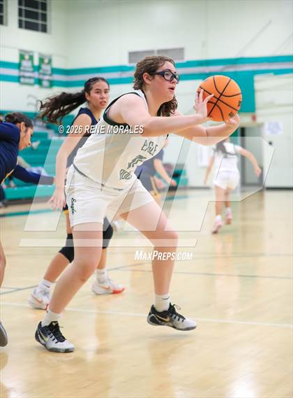 Thumbnail 2 in Wilson vs Eagle Rock photogallery.