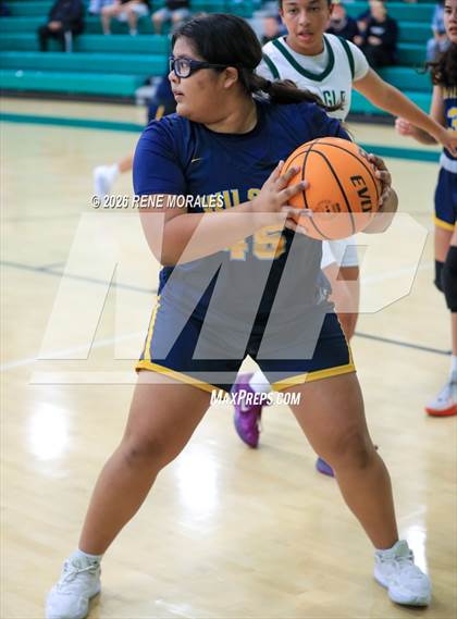 Thumbnail 2 in Wilson vs Eagle Rock photogallery.