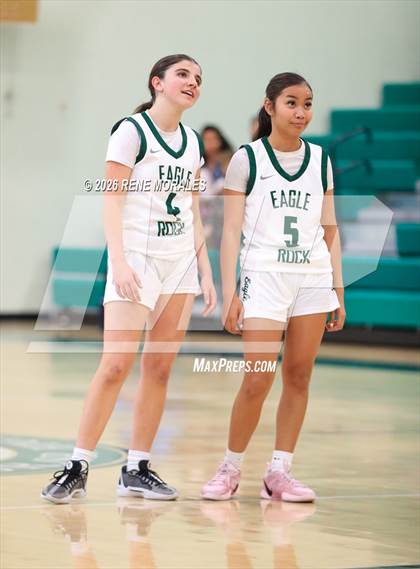 Thumbnail 3 in Wilson vs Eagle Rock photogallery.