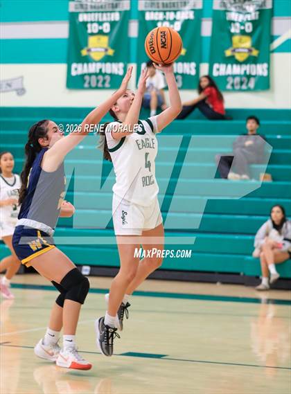 Thumbnail 2 in Wilson vs Eagle Rock photogallery.