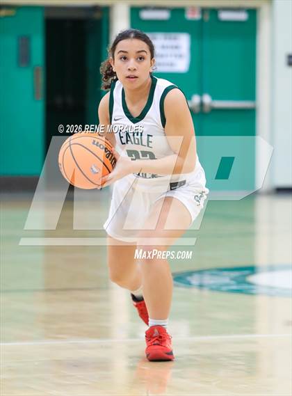 Thumbnail 3 in Wilson vs Eagle Rock photogallery.