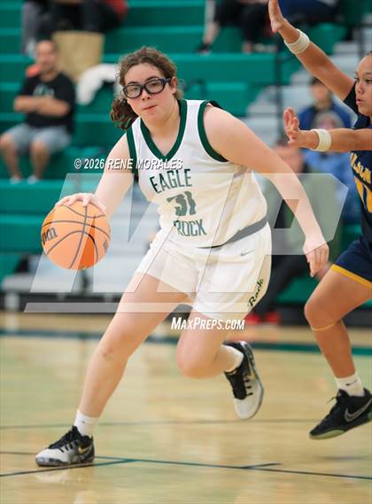 Thumbnail 3 in Wilson vs Eagle Rock photogallery.