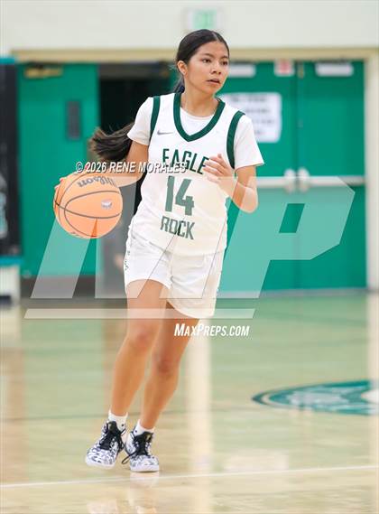 Thumbnail 3 in Wilson vs Eagle Rock photogallery.