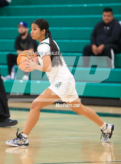 Thumbnail 2 in Wilson vs Eagle Rock photogallery.