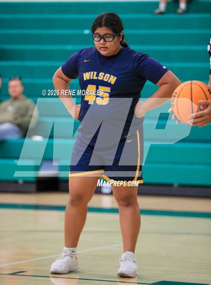 Thumbnail 1 in Wilson vs Eagle Rock photogallery.