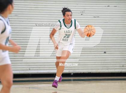 Thumbnail 2 in Wilson vs Eagle Rock photogallery.