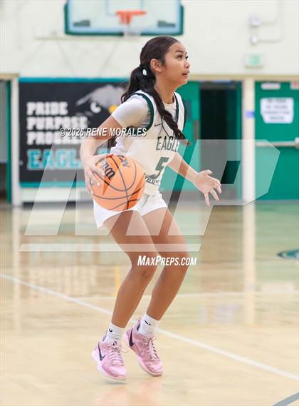 Thumbnail 2 in Wilson vs Eagle Rock photogallery.