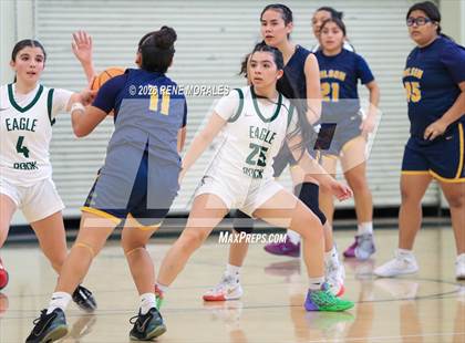 Thumbnail 2 in Wilson vs Eagle Rock photogallery.