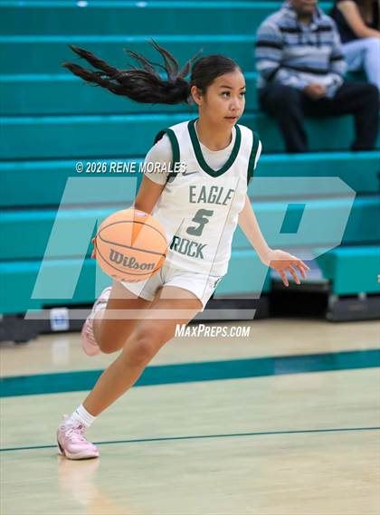 Thumbnail 1 in Wilson vs Eagle Rock photogallery.