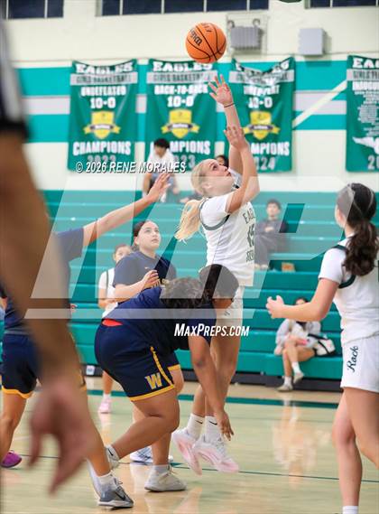 Thumbnail 1 in Wilson vs Eagle Rock photogallery.