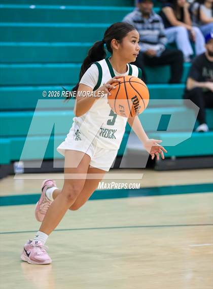 Thumbnail 3 in Wilson vs Eagle Rock photogallery.