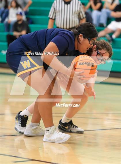 Thumbnail 3 in Wilson vs Eagle Rock photogallery.