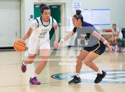 Thumbnail 2 in Wilson vs Eagle Rock photogallery.