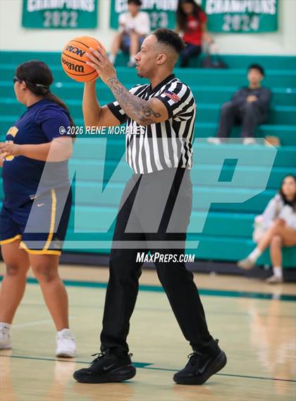 Thumbnail 2 in Wilson vs Eagle Rock photogallery.