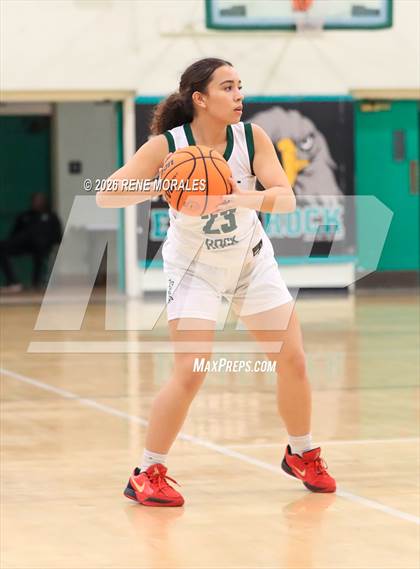 Thumbnail 3 in Wilson vs Eagle Rock photogallery.