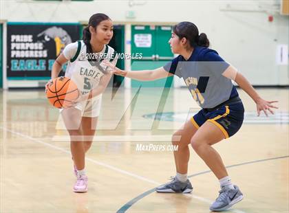 Thumbnail 3 in Wilson vs Eagle Rock photogallery.