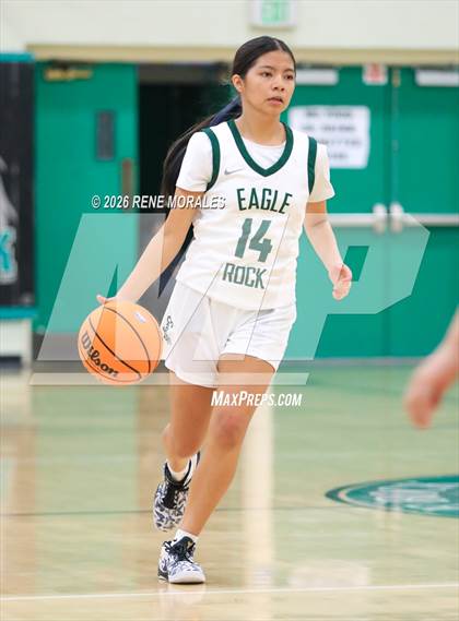 Thumbnail 2 in Wilson vs Eagle Rock photogallery.