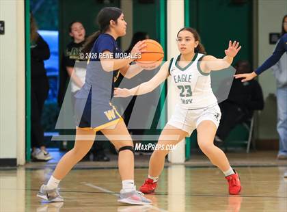 Thumbnail 1 in Wilson vs Eagle Rock photogallery.