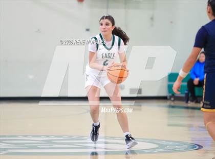 Thumbnail 1 in Wilson vs Eagle Rock photogallery.