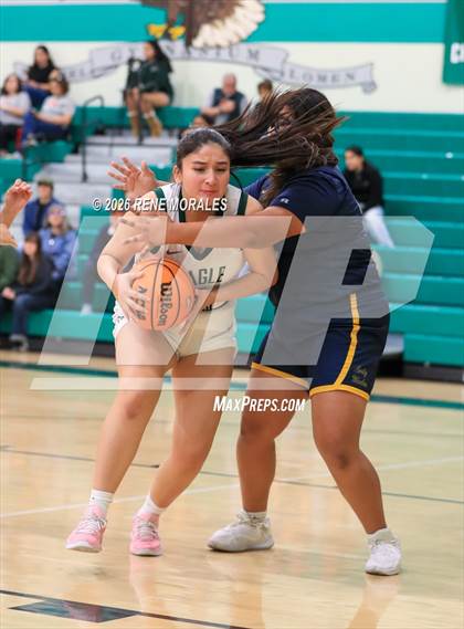 Thumbnail 1 in Wilson vs Eagle Rock photogallery.