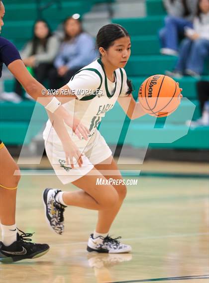 Thumbnail 3 in Wilson vs Eagle Rock photogallery.