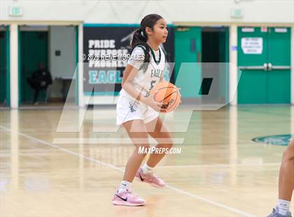 Thumbnail 3 in Wilson vs Eagle Rock photogallery.