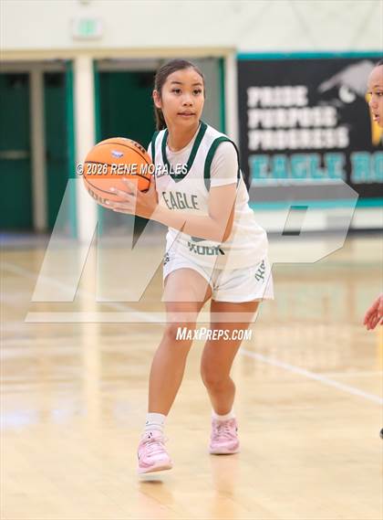 Thumbnail 3 in Wilson vs Eagle Rock photogallery.