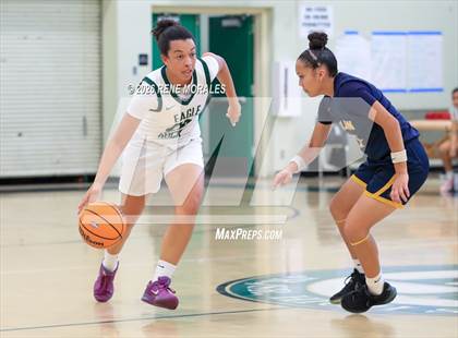 Thumbnail 1 in Wilson vs Eagle Rock photogallery.