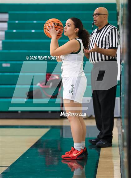 Thumbnail 3 in Wilson vs Eagle Rock photogallery.