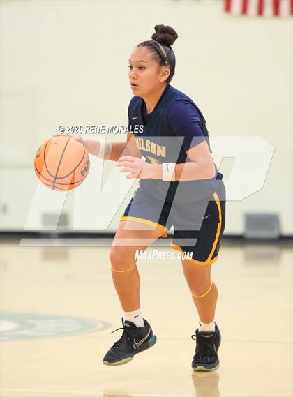 Thumbnail 3 in Wilson vs Eagle Rock photogallery.