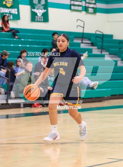 Thumbnail 1 in Wilson vs Eagle Rock photogallery.