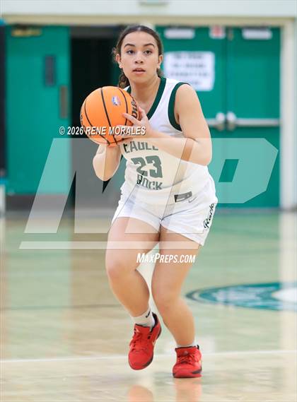 Thumbnail 1 in Wilson vs Eagle Rock photogallery.